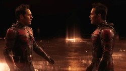 Ant-Man Muncul di Doomsday? Paul Rudd: Mereka Punya Nomorku