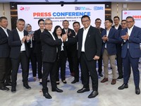 Bos BRI: Layani 34 Juta UMKM, Pajak & Dividen Balik ke Rakyat