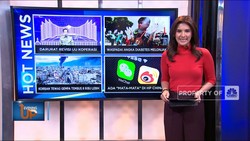 Hot News: Darurat UU Koperasi Hingga Warning HP Buatan China