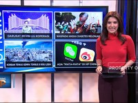 Hot News: Darurat UU Koperasi Hingga Warning HP Buatan China