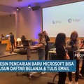 Microsoft Rilis Mesin Pencari Yang Lebih 'Sakti' Dari ChatGPT