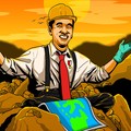 Dunia Pasti Iri, RI Bakal Garap Harta Karun Super Langka Ini
