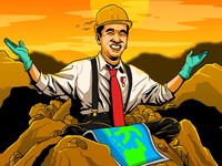 Harta Karun Super Langka RI Incaran Dunia Ini Diusulkan Jadi WIUP