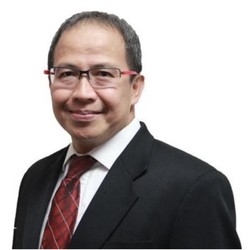 Simak! Profil Dwi Pranoto, Calon Deputi Gubernur BI