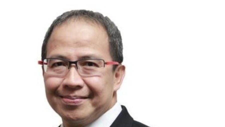 Dwi Pranoto Asisten Gubernur – Kepala Departemen Regional (Dok: Bank Indonesia)