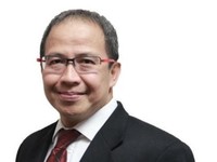 Simak! Profil Dwi Pranoto, Calon Deputi Gubernur BI