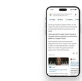 Bukan Android, Kok Google Pakai iPhone Lawan ChatGPT?