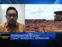 Hitung Untung Hilirisasi Komoditas Andalan, RI Dapat Apa Aja?
