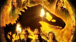 Sinopsis Film Jurassic World: Dominion, Penutup Epik Trilogi Dinosaurus