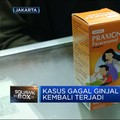 Kasus Gagal Ginjal Akut Terjadi Lagi, Ini Kata Pedagang Obat