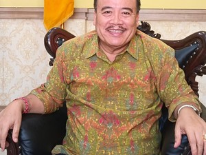 PKB Dukung Koster di Pilgub Bali 2024, Golkar: Kami Hormati