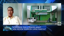 Korban Koperasi Sejahtera Bersama Tertipu Rp 7,5 M, Modusnya?