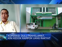 Korban Koperasi Sejahtera Bersama Tertipu Rp 7,5 M, Modusnya?