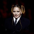 Wajah Madonna Berubah, Sampai Tak Dikenali di Grammy Awards
