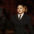 Madonna Bersyukur Masih Hidup setelah Nyaris Sekarat di ICU