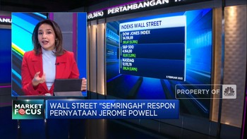 Market Focus: Roller Coaster IHSG & Koreksi Harga Batu Bara