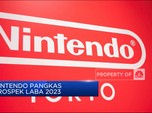 Video: Nintendo Pangkas Prospek Laba 2023