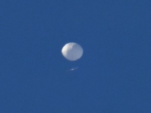 Tegang! 11 Balon Udara-Pesawat-Kapal Perang China Dekati Taiwan