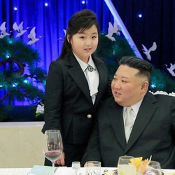 Ribuan Warga Korea Utara Kelaparan, Kim Jong Un Ngapain Aja?
