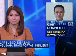 Pengusaha Truk Kecewa Ke BPH Migas,Pembatasan BBM Menyusahkan