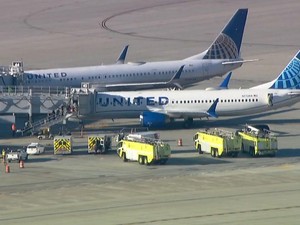 Bak Kabar Dejavu, Komponen Pesawat Boeing Lepas di Proses Penerbangan