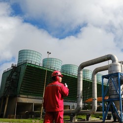 Investasi PLN di 2022 Tembus Rp 57 Triliun