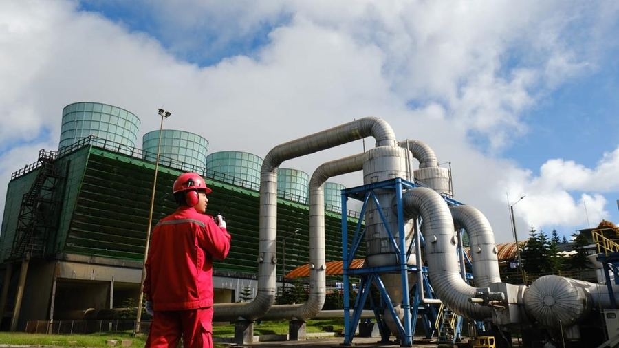 PT PLN (Persero) mencatat pertumbuhan penjualan listrik 6,17% di 2022. (Dok. PLN)
