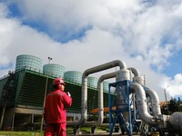 Investasi PLN di 2022 Tembus Rp 57 Triliun