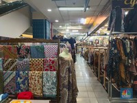 Fashion Batik Ini Viral, Cek Keunikannya
