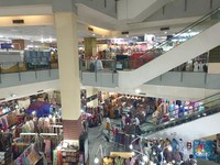 Marak Mal Sepi Bak Kuburan di DKI, Mal Ini Malah Tetap Ramai