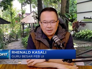 Video: Rhenald Kasali & Sebab Penutupan Gerai Warunk Upnormal