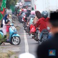 Kok Neraka Macet Jakarta Makin Parah Ya? Bekasi-Jaksel 2 Jam!