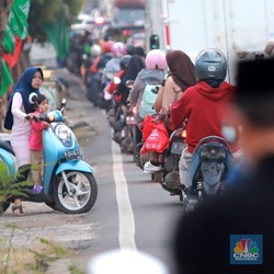 Kok Neraka Macet Jakarta Makin Parah Ya? Bekasi-Jaksel 2 Jam!