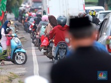 Kok Neraka Macet Jakarta Makin Parah Ya? Bekasi-Jaksel 2 Jam!