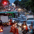 Potret 'Jalur Tengkorak' Depok: Keluar Tol Langsung 'Nangis'