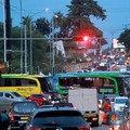 Jokowi Pusing Macet di Mana-mana! Busway Bisa Jadi Obat?