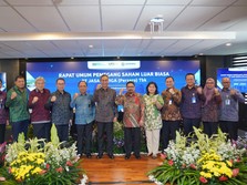 Zulfan Lindan Nasdem Diberhentikan dari Wakomut Jasa Marga