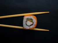 3 Jenis Sushi Penyebab Keracunan Makanan, Favorit Warga Indonesia