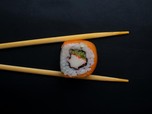 Bukan Jepang, Sushi Ternyata Berasal dari Negara Tetangga RI