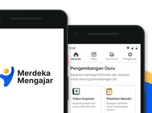 Catat! Mulai Januari 2024 Guru ASN Cukup Isi Perencanaan Kinerja Lewat PMM