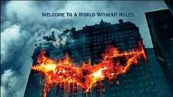 Sinopsis Film Bioskop TransTV The Dark Knight, Kisah Kembalinya Batman