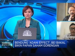Bakal Ada Papan Pemantau Saham Gorengan, Eks Bos BEI: Ngawur!