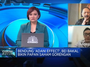 Bakal Ada Papan Pemantau Saham Gorengan, Eks Bos BEI: Ngawur!