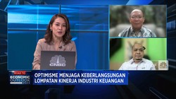 Banyak Tantangan, Asuransi 