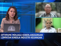 Banyak Tantangan, Asuransi "Sanggup" Raih Target OJK 2023?