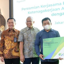 Daftar & Bayar BPJS Ketenagakerjaan Kini Bisa di Pegadaian
