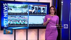 Hot News: Marak Tambang Ilegal Hingga Tak Ada Lagi Kelas BPJS