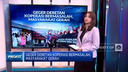 Video: Geger Deretan Koperasi Bermasalah, Masyarakat Gerah!
