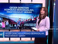 Video: Geger Deretan Koperasi Bermasalah, Masyarakat Gerah!