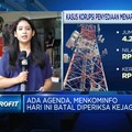 Video: Penyidikan Kasus Korupsi BTS, 5 Orang Jadi Tersangka
